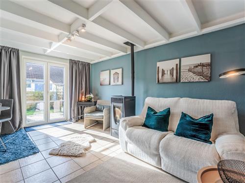 Sommerhus - 6 personer -  - De Haan - 8420