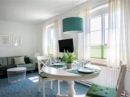 Ferieleilighet - 2 personer -  - Goldstraat - 23769 - Albertsdorf