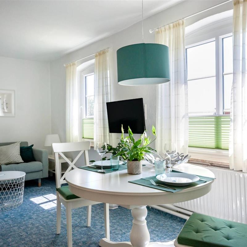 Ferielejlighed - 2 personer -  - Goldstraat - 23769 - Albertsdorf