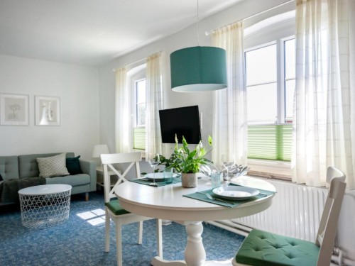 Holiday apartment - 2 persons -  - Goldstraat - 23769 - Albertsdorf