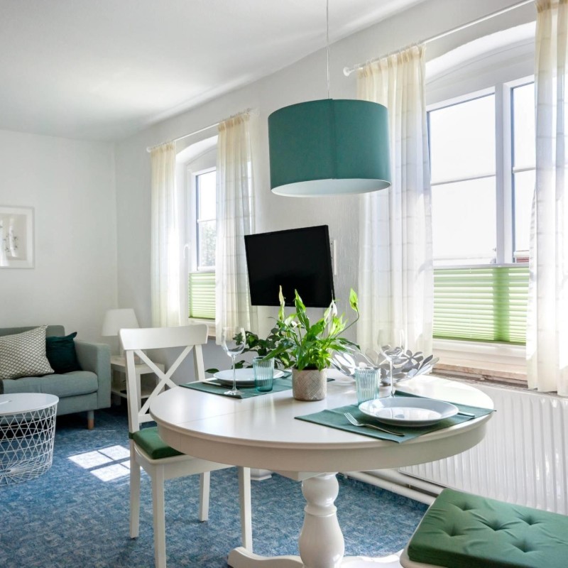 Ferielejlighed - 2 personer -  - Goldstraat - 23769 - Albertsdorf