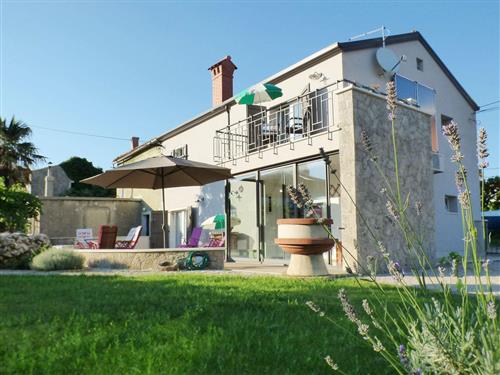 Holiday home - 7 persons -  - Skrbcici - 51500 - Krk