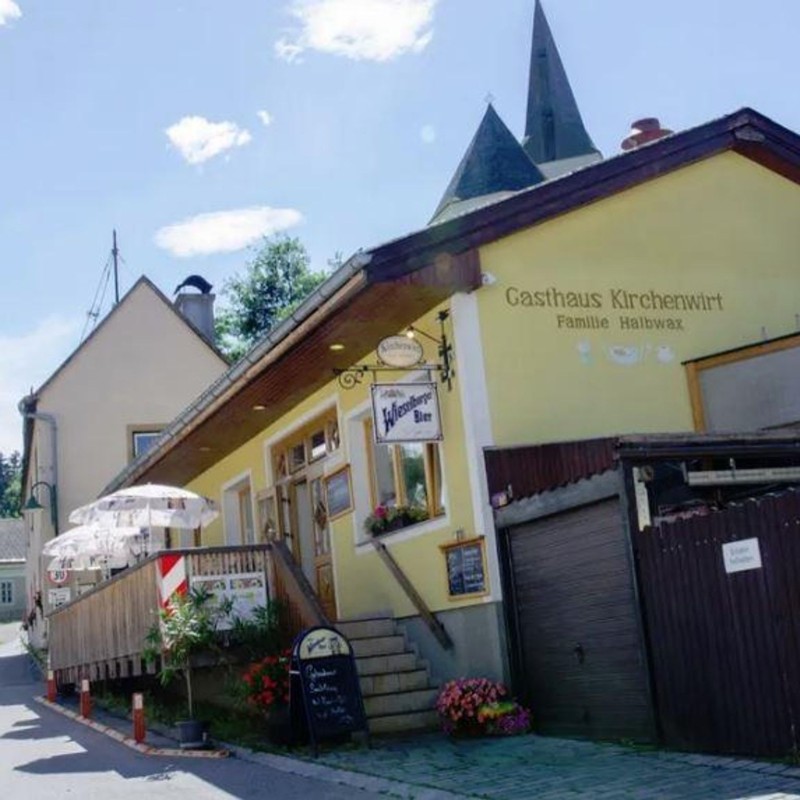Ferielejlighed - 1 person -  - Markt - 2572 - Kaumberg