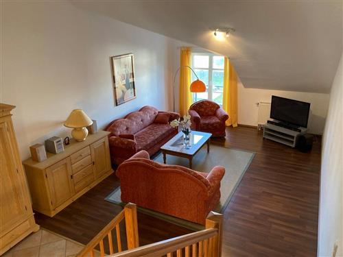 Feriehus - 6 personer -  - Birdieweg - 23968 - Hohen Wieschendorf