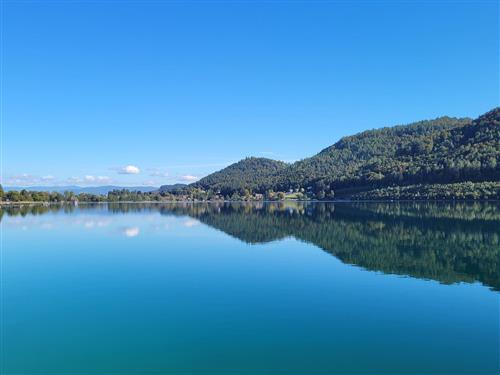  - 2 personer -  - Seenweg - 9122 - Sankt Kanzian Am Klopeine