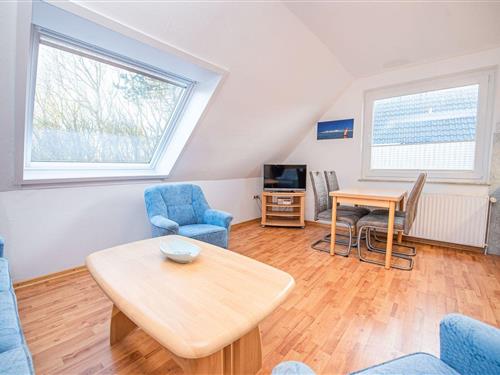 Ferielejlighed - 4 personer -  - Oderstraße - 26548 - Norderney