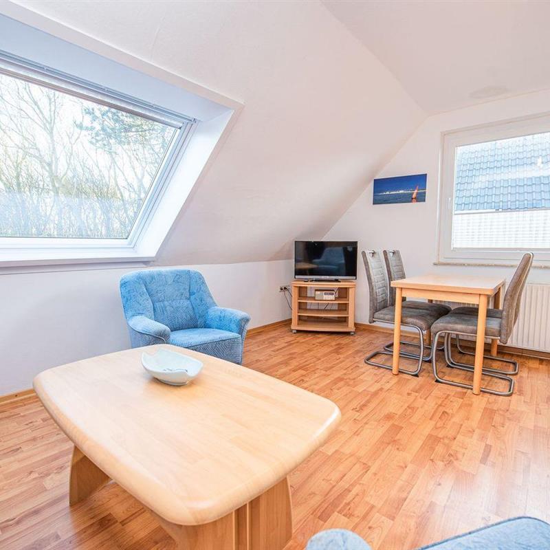 Ferielejlighed - 4 personer -  - Oderstraße - 26548 - Norderney