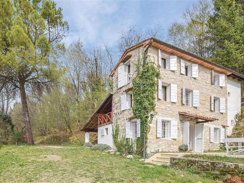 Sommerhus - 5 personer -  - Località Mondragon - Conegliano - 31020 - Tarzo