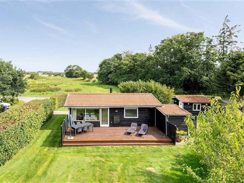 Sommerhus - 4 personer -  - Fyrremose - 6470 - Als