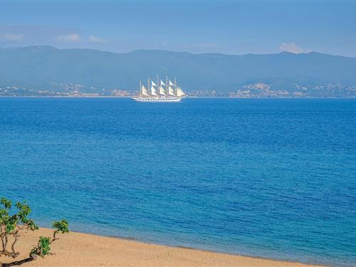 Ferielejlighed - 6 personer -  - 20 Boulevard Albert - 20000 - Ajaccio