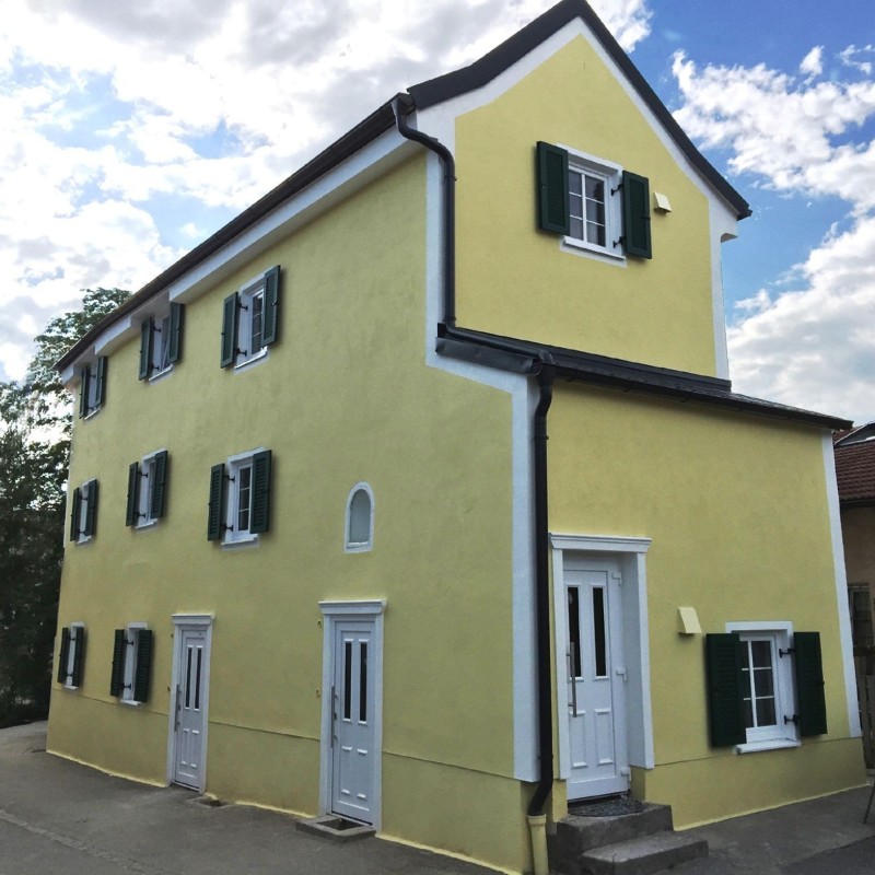 Ferielejlighed - 4 personer -  - Josefsburggasse - 84503 - Altötting