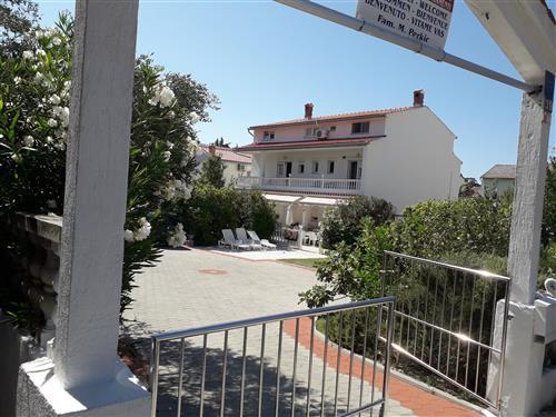 Ferielejlighed - 9 personer -  - Palit - 51280 - Rab