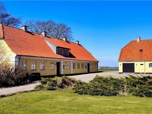 Ferienhaus - 10 Personen -  - Midskovvej - Midskov - 5370 - Mesinge