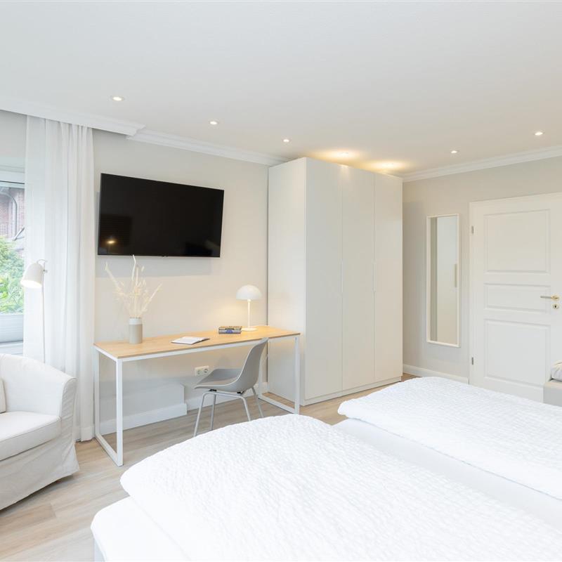 Ferielejlighed - 5 personer -  - Wicheldorfstraße - 23743 - Grömitz