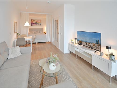 Holiday apartment - 3 persons -  - Leuchtturmweg - 23746 - Kellenhusen