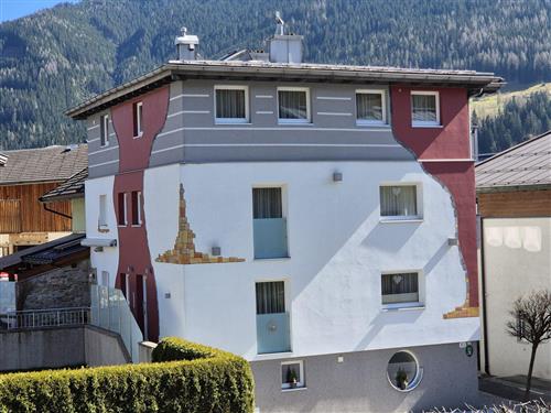 Ferielejlighed - 4 personer -  - Rosental - 5771 - Leogang
