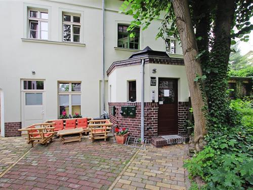 Feriehus / leilighet - 2 personer -  - 04279 - Leipzig