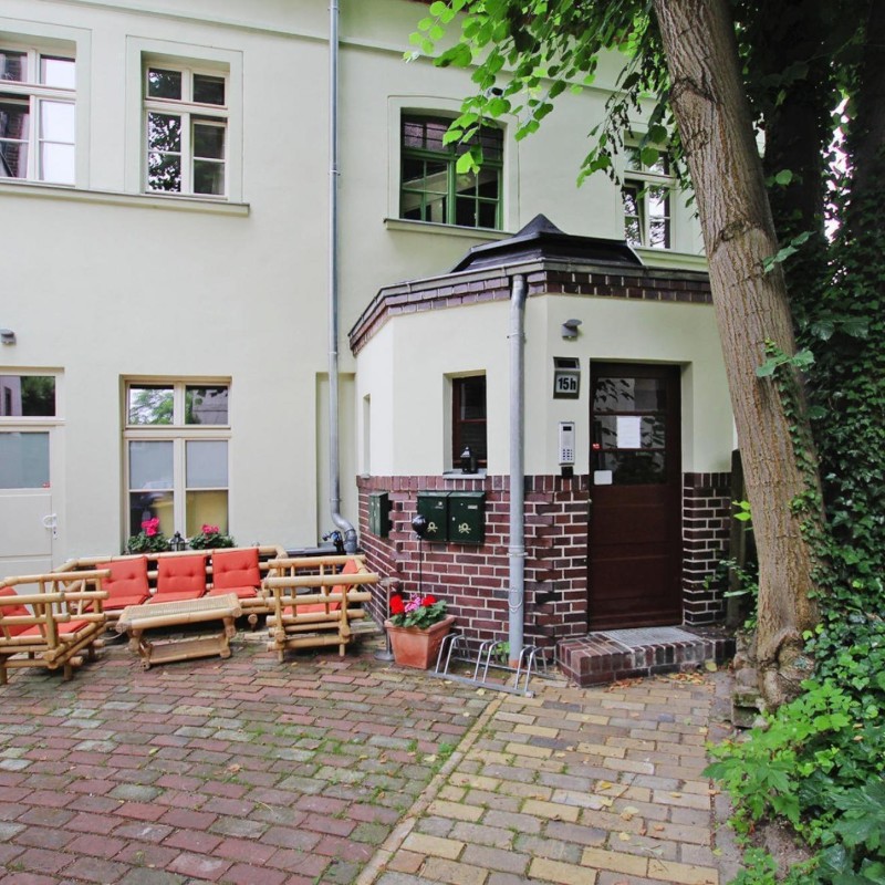 Ferielejlighed - 2 personer -  - 04279 - Leipzig