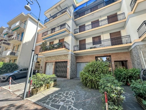 Holiday apartment - 4 persons -  - 16035 - Rapallo