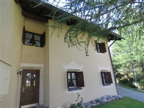 Sommerhus - 5 personer -  - Maloja - 7516