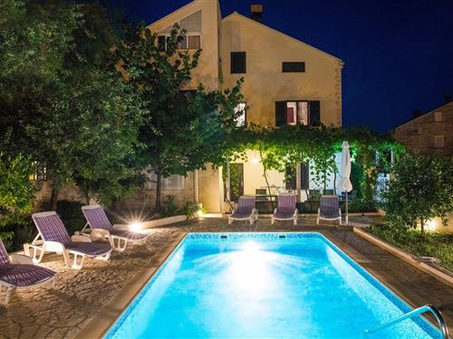 Ferieleilighet - 3 personer -  - 20236 - Mokosica