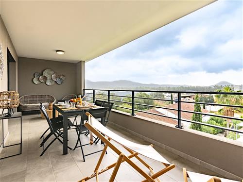Ferienwohnung - 4 Personen -  - Porto Vecchio - 20137