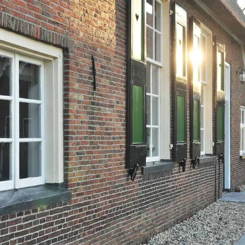 Sommerhus - 7 personer -  - Hellendoorn - 7447 TL