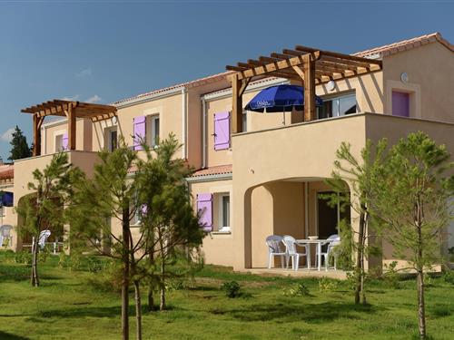 Ferielejlighed - 4 personer -  - 13520 - Paradou