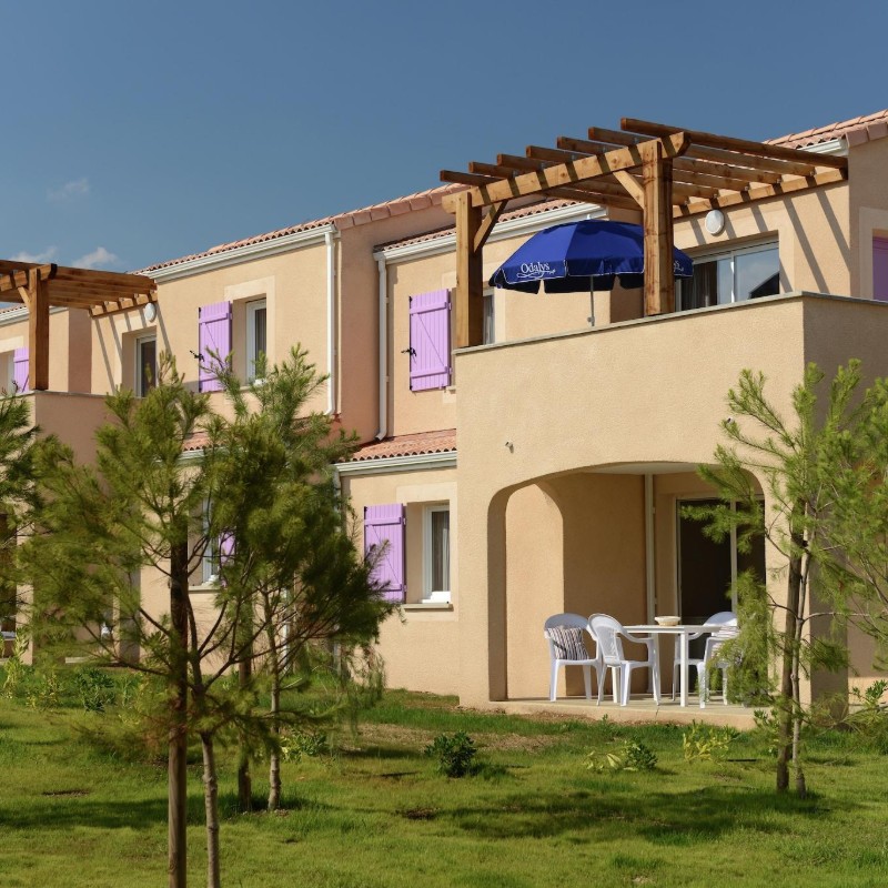 Ferielejlighed - 4 personer -  - 13520 - Paradou