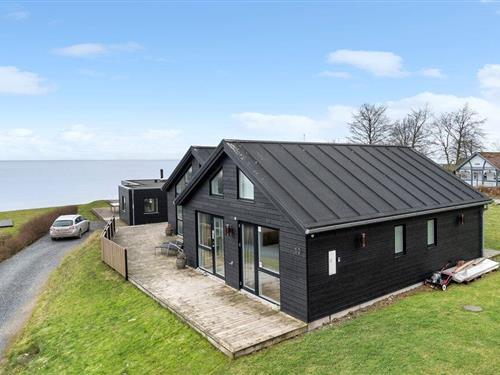 Sommerhus - 8 personer -  - Kelstrup Klint - Kelstrup - 6100 - Haderslev