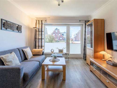 Ferielejlighed - 2 personer -  - Föhrer Weg - 25761 - Büsum