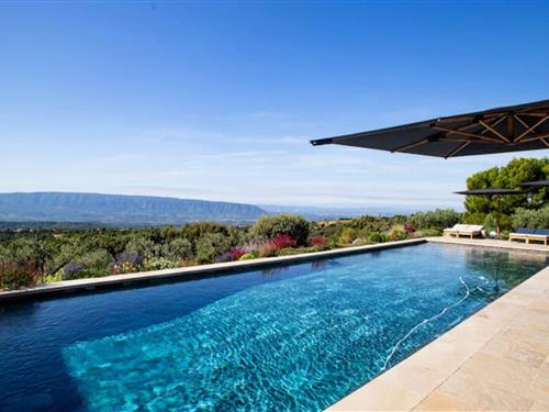 Ferieleilighet - 8 personer -  - 84220 - Gordes