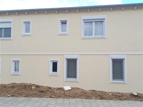 Ferienwohnung - 2 Personen -  - Am Spindelberg - 93183 - Kallmünz