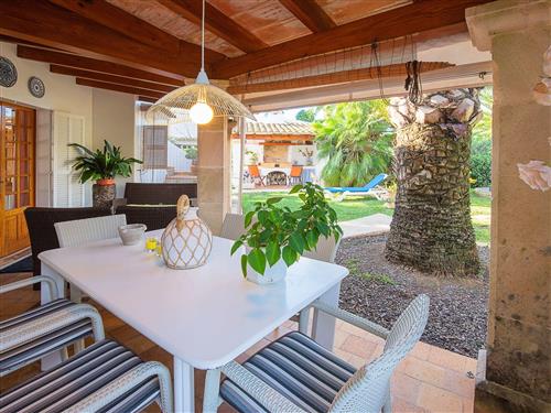 Feriehus - 6 personer -  - Cala D'or - 07660