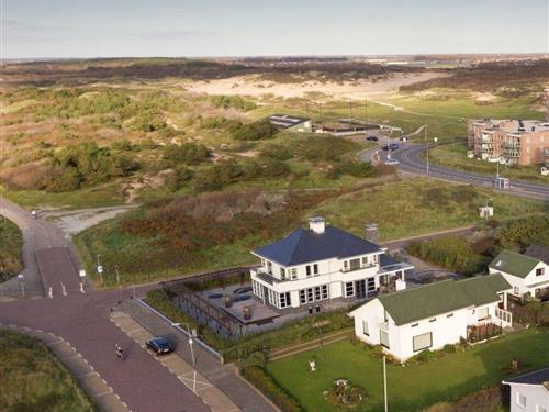 Sommerhus - 4 personer -  - Bosweg - 2202 NV - Noordwijk Aan Zee