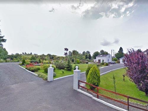 Feriehus - 3 personer -  - P75 TN92 - Bantry