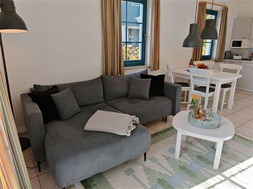 Ferieleilighet - 3 personer -  - Grüne Straße - 18375 - Prerow