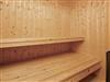 Billede 35 - Sauna