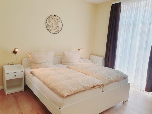 Ferielejlighed - 4 personer -  - Kleine Oker - 38707 - Altenau