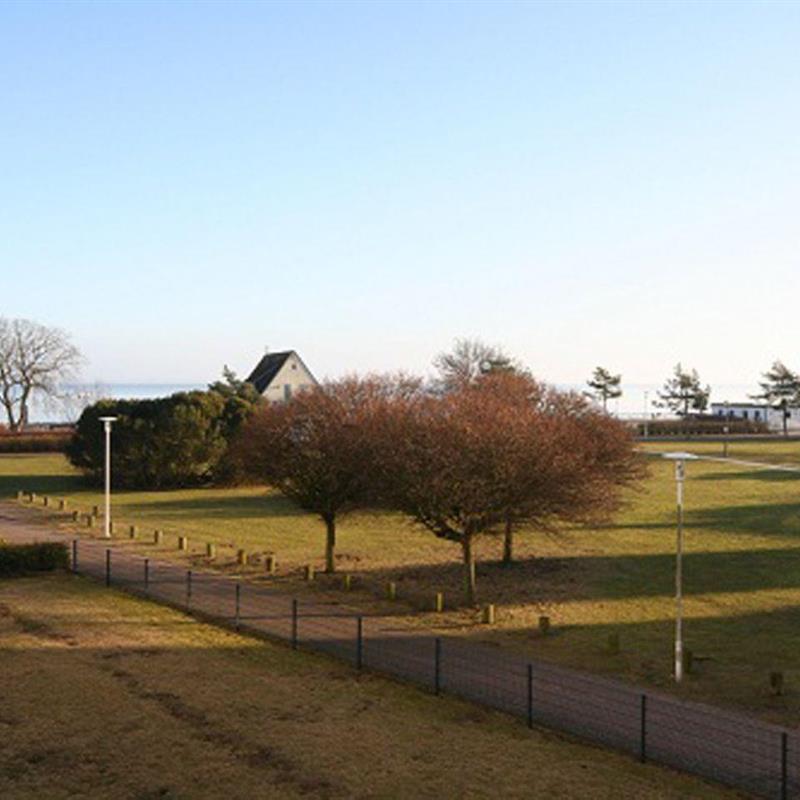 Ferielejlighed - 4 personer -  - Am Strande - 23743 - Grömitz