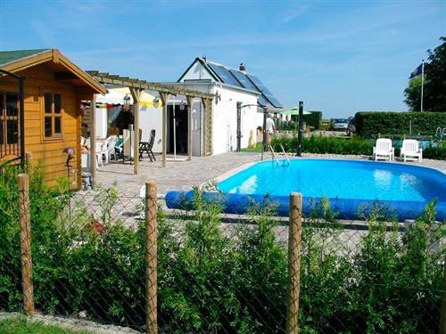 Ferielejlighed - 5 personer -  - Altenteil - 23769 - Fehmarn Ot Altenteil