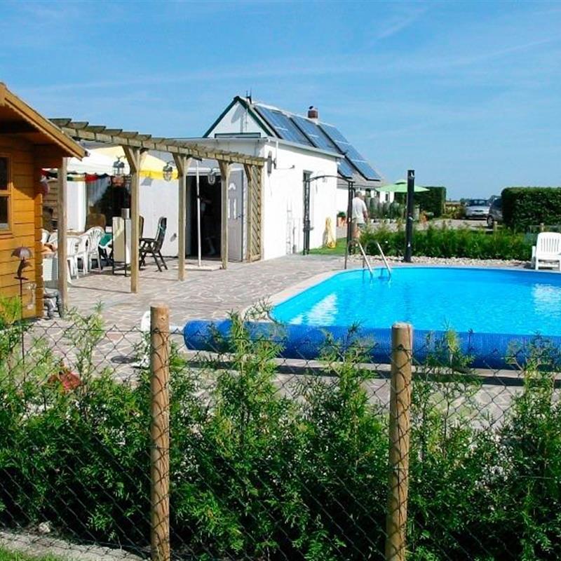 Ferielejlighed - 5 personer -  - Altenteil - 23769 - Fehmarn Ot Altenteil