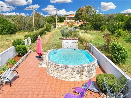 Feriehus - 8 personer -  - Barbariga - 52215