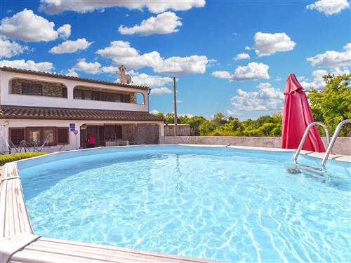 Holiday home - 8 persons -  - Barbariga - 52215