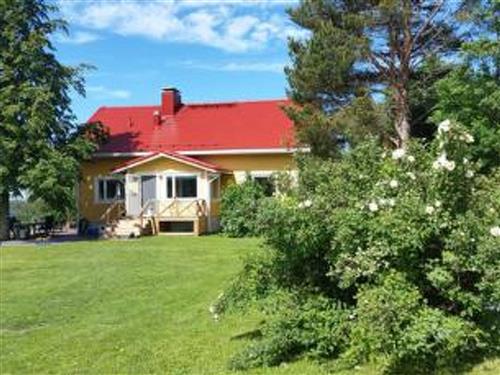 Sommerhus - 8 personer -  - Suonenjoki - 77600