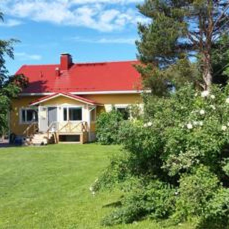 Sommerhus - 8 personer -  - Suonenjoki - 77600