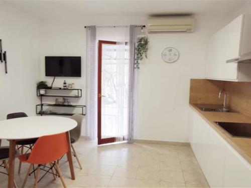 Ferielejlighed - 5 personer -  - 20272 - Smokvica