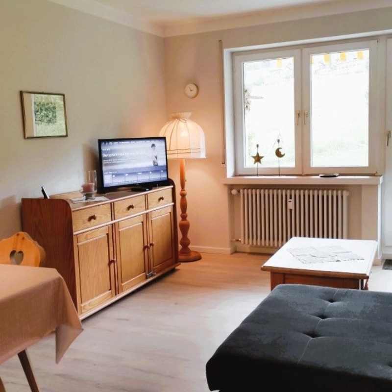 Ferielejlighed - 2 personer -  - Im Dorf - 87534 - Oberstaufen/Steibis