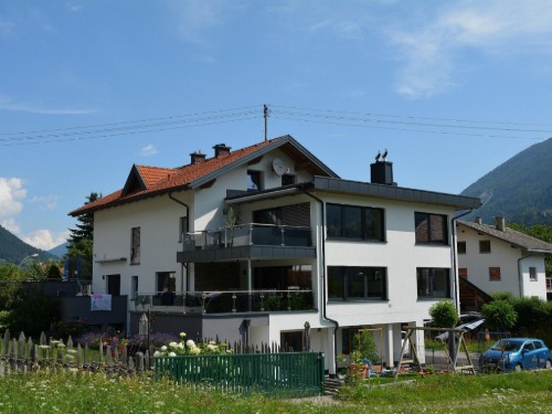 Ferielejlighed - 4 personer -  - St. Margarethen - 6473 - Wenns