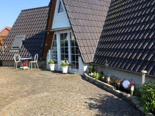 Fritidshus - 4 personer -  - Achtern Diek - 26969 - Butjadingen / Burhave